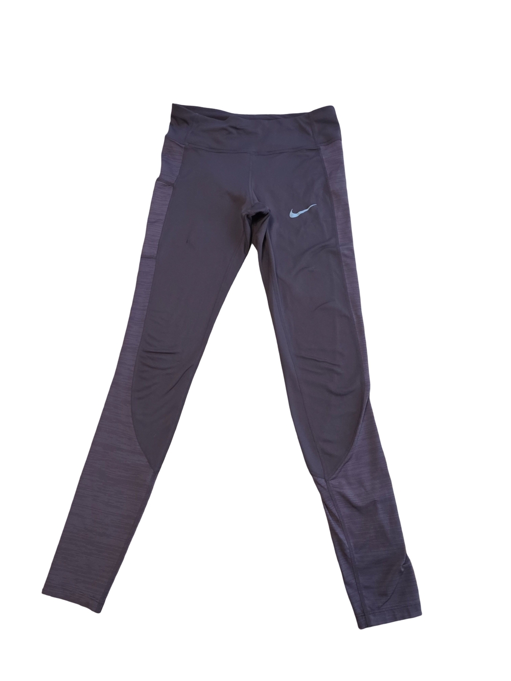 Nike Women's Dark Lavender Leggings